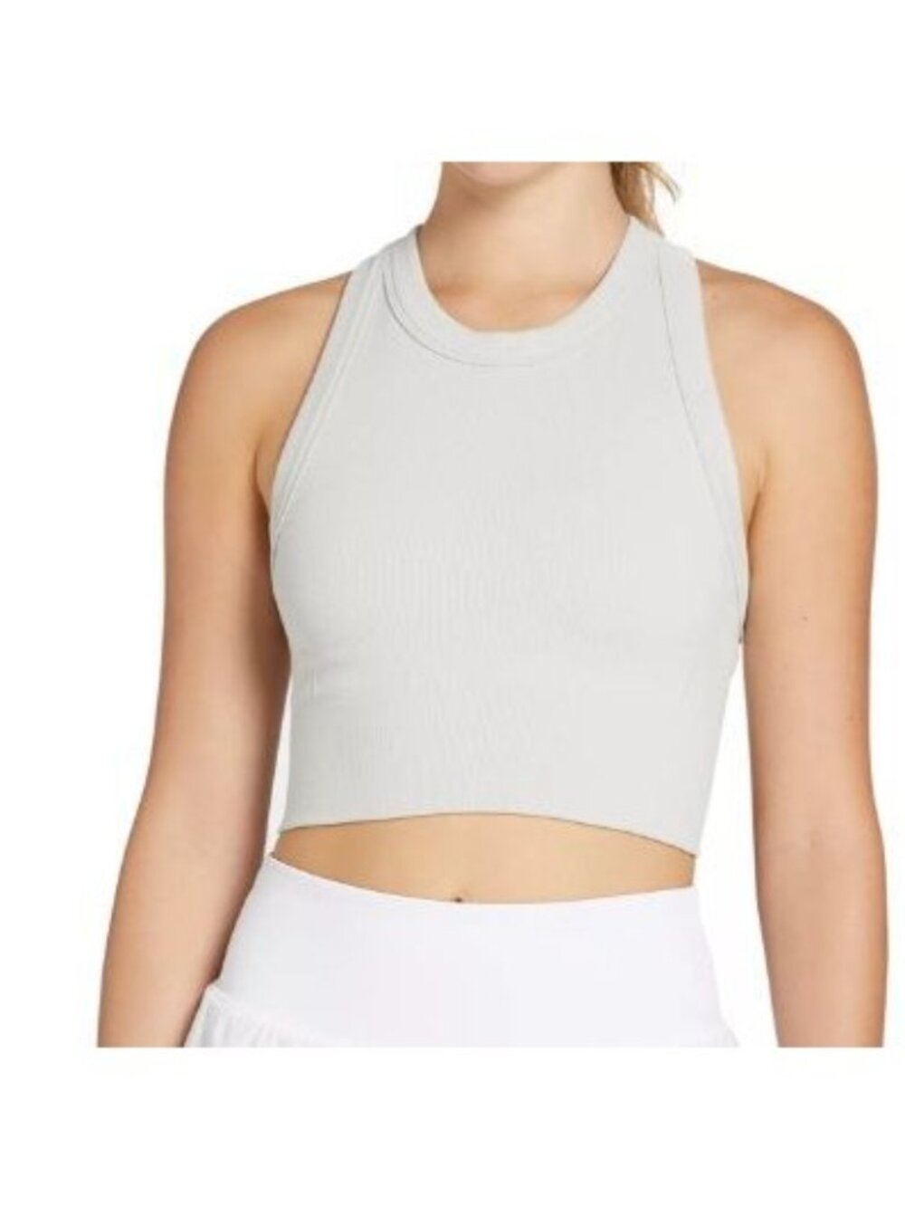 Women's High Neck Bram DSG X-SMALL (15-EX)